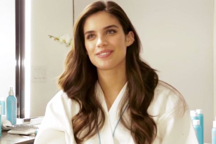 Sara Sampaio