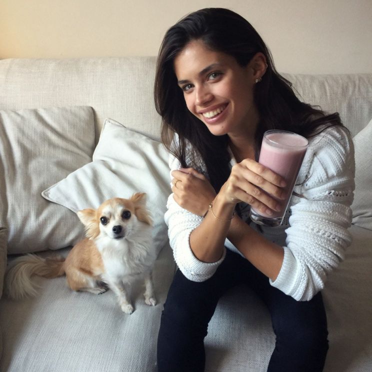 Sara Sampaio