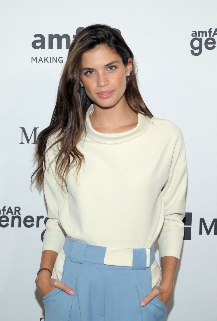 Sara Sampaio