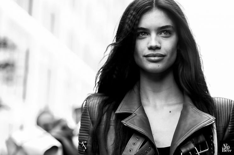 Sara Sampaio