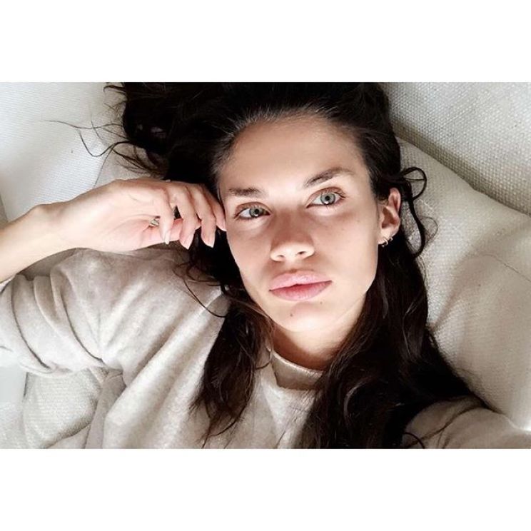 Sara Sampaio