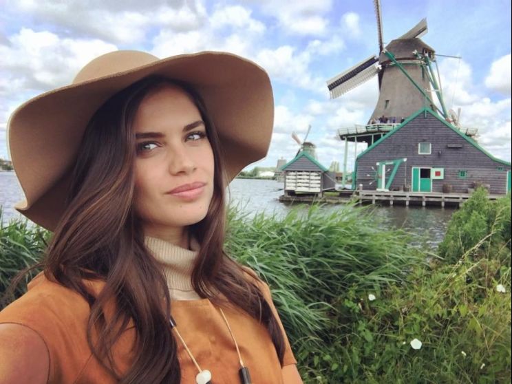 Sara Sampaio