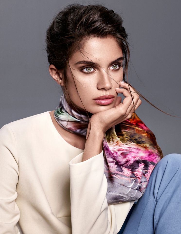 Sara Sampaio