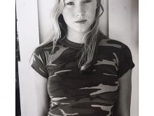 Sara Sanderson