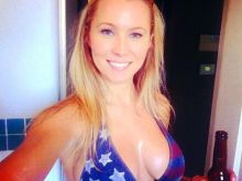 Sara Sanderson