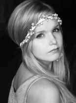 Sara Sanderson photo