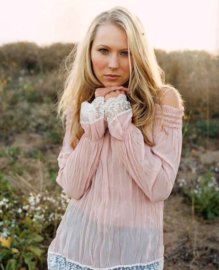 Sara Sanderson