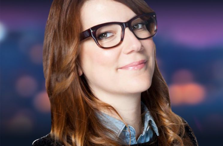 Sara Schaefer