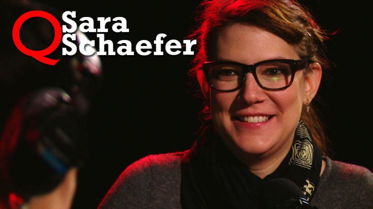 Sara Schaefer