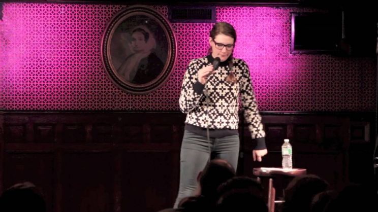 Sara Schaefer