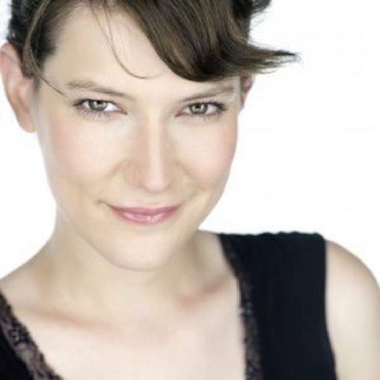 Sara Schaefer