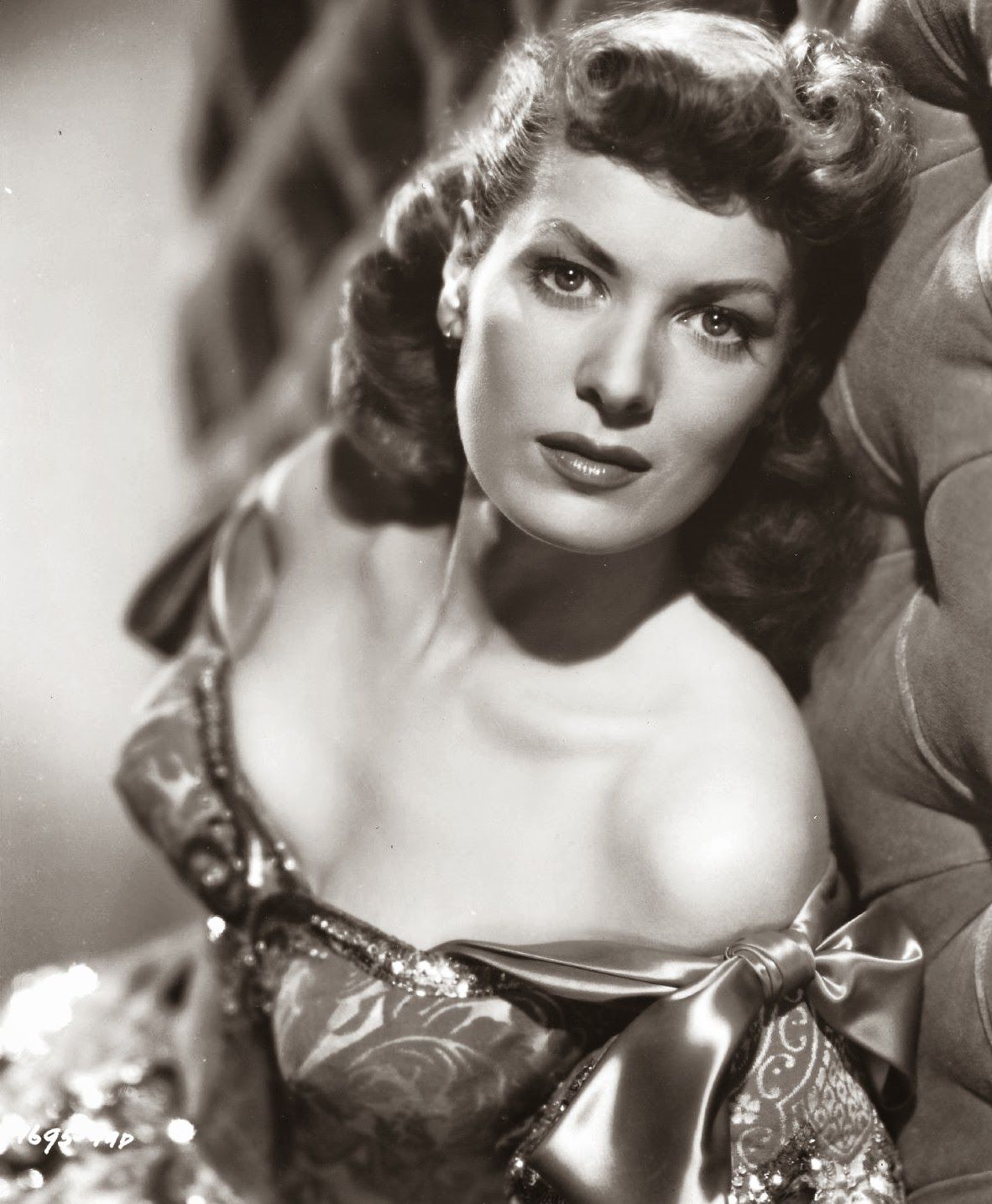 Gloria Kharam