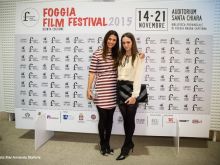 Sara Serraiocco photo