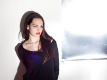 Sara Serraiocco