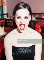 Sara Serraiocco photo