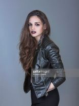 Sara Serraiocco photo