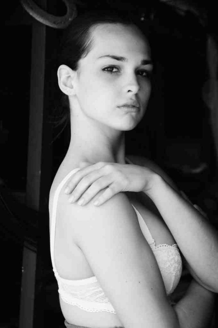 Sara Serraiocco