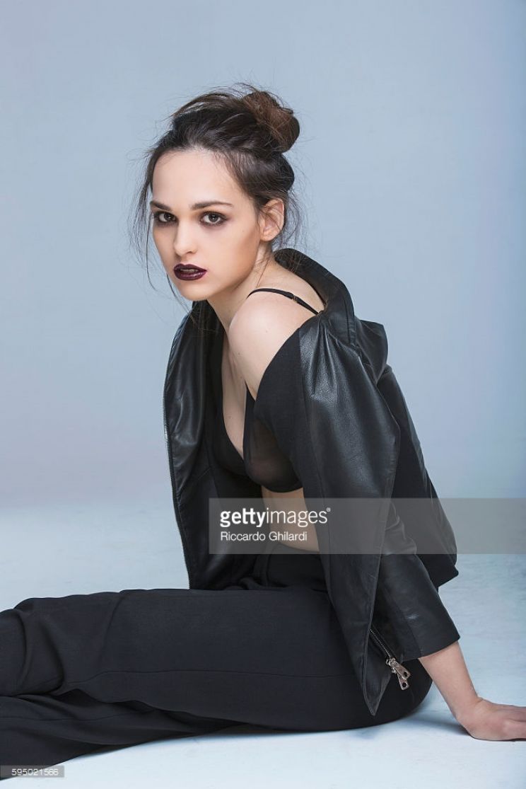 Sara Serraiocco