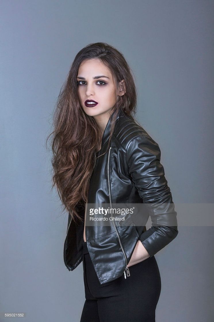 Sara Serraiocco