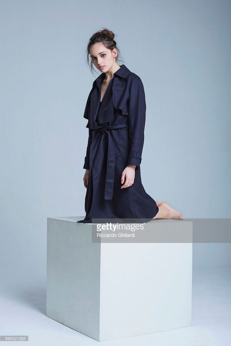 Sara Serraiocco