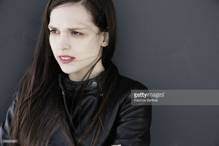 Sara Serraiocco