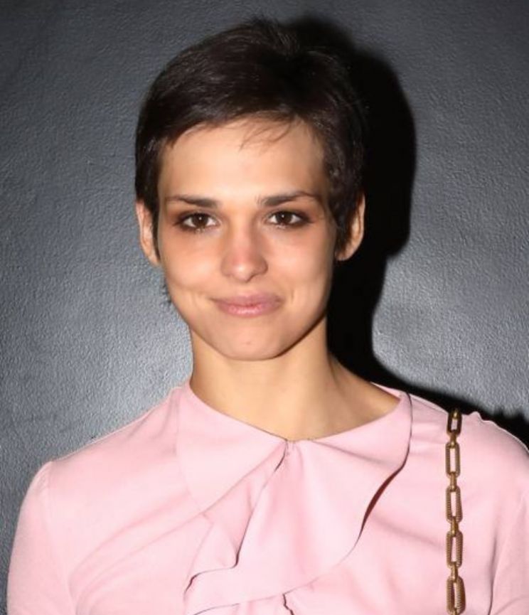 Sara Serraiocco