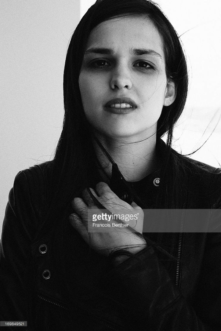 Sara Serraiocco