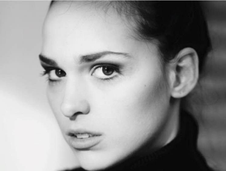 Sara Serraiocco