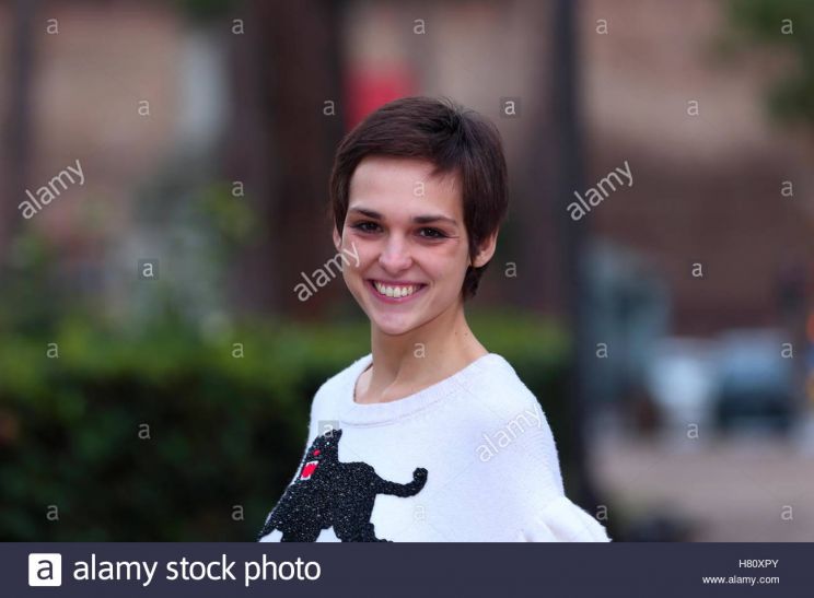 Sara Serraiocco
