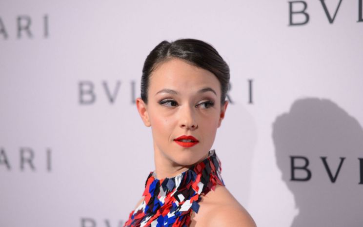 Sara Serraiocco