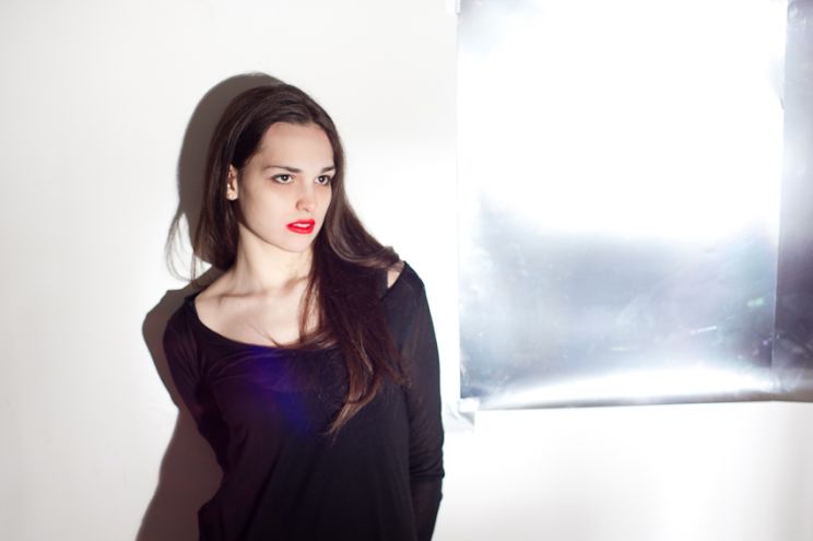 Sara Serraiocco
