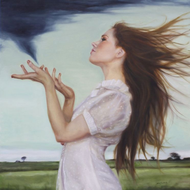 Sara Shane