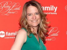 Sara Shepard