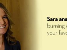 Sara Shepard