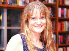 Sara Shepard