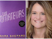 Sara Shepard