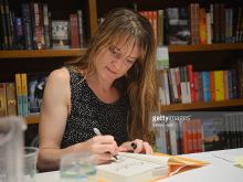 Sara Shepard