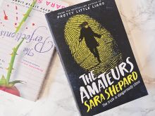 Sara Shepard