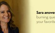 Sara Shepard