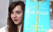 Sara Shepard