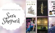 Sara Shepard