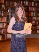 Sara Shepard