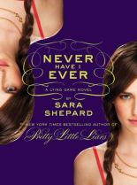 Sara Shepard