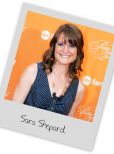 Sara Shepard