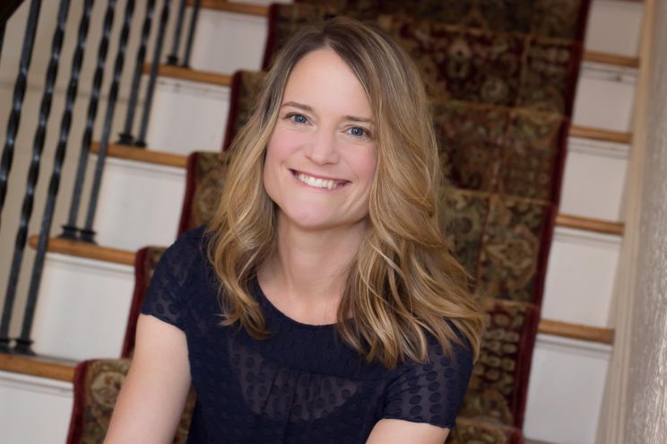 Sara Shepard