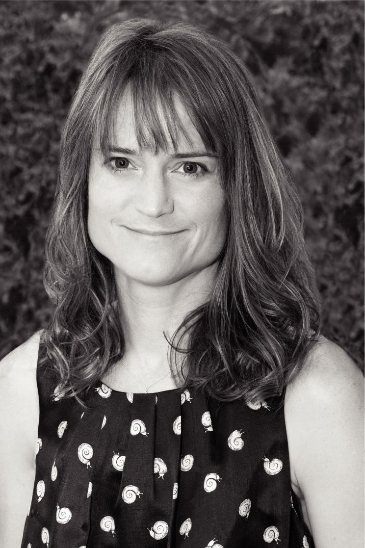 Sara Shepard