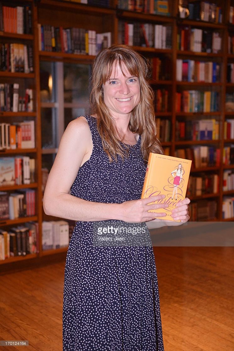 Sara Shepard