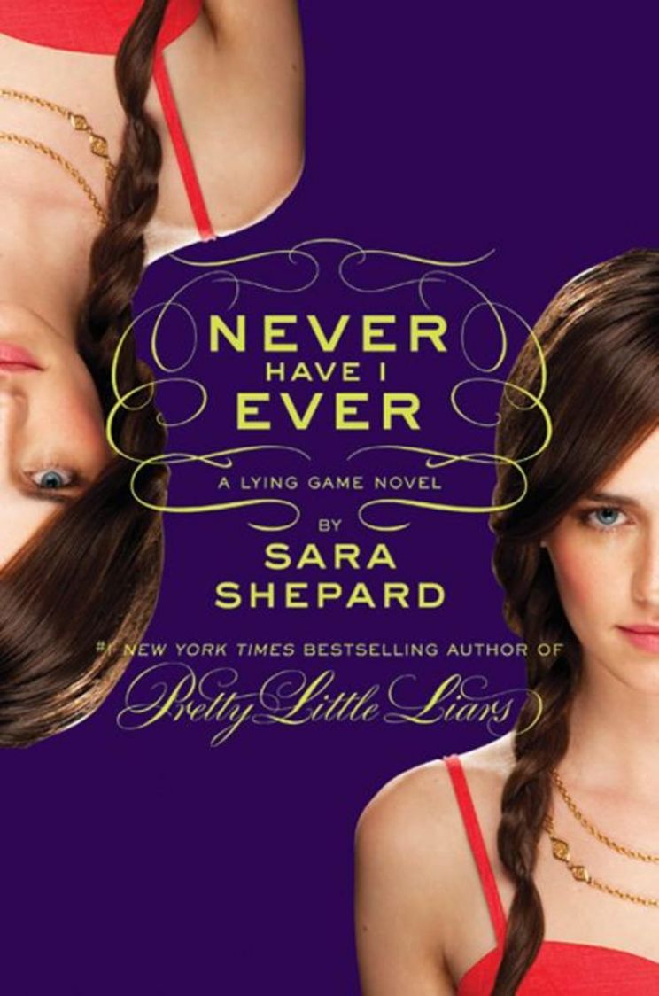 Sara Shepard