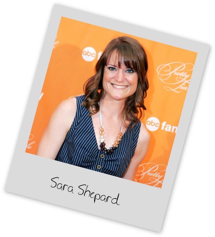 Sara Shepard