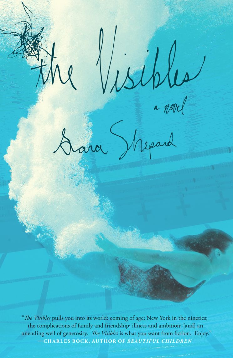 Sara Shepard